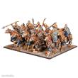 Mantic MGKWT105 - Empire Of Dust Ambush Starter Set