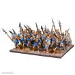 Mantic MGKWT105 - Empire Of Dust Ambush Starter Set