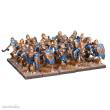 Mantic MGKWT105 - Empire Of Dust Ambush Starter Set