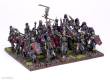 Mantic MGKWU113 - Undead Mega Army (2021)