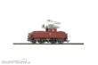 Bemo 1257111 - RhB Gem 2/4 211 Rangierlok