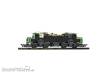 Bemo 1258021 - Fahrwerk RhB Ge 4/4 II mit Soundvorbereitung
