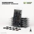 Gamers Grass GGB-SPR25 - Spaceship Bases 25mm