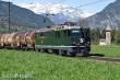 Bemo 1258110 - RhB Ge 4/4 II 611 Nostalgielok