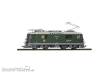Bemo 1258115 - RhB Ge 4/4 II 615 Universallok ´Klosters´