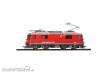 Bemo 1258136 - RhB Ge 4/4 II 626 Universallok ´Malans´
