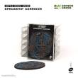Gamers Grass GGB-SPO120 - Spaceship Corridor Bases 120mm