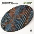 Gamers Grass GGB-SPO170 - Spaceship Bases 170mm