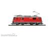 Bemo 1258187 - RhB Ge 4/4 II 627 ´Reichenau-Tamins´ neurot