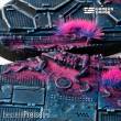 Gamers Grass GGB-AIO75 - Alien Infestation Bases 75mm (x3)