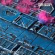 Gamers Grass GGB-AIO170 - Alien Infestation Bases 170mm (x1)