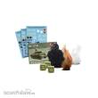 Warlord Games 402013014 - M4A3E8 Sherman Easy Eight Platoon