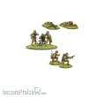 Warlord Games 402213109 - US Army Weapons Teams