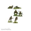 Warlord Games 402217410 - Hungarian Army Weapons Teams