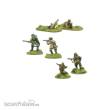 Warlord Games 402214010 - Soviet Army Weapons Teams