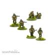 Warlord Games 402211203 - British Airborne Weapons Teams