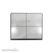 Battle Foam BF-MIS-LMRST - Large Magna Rack Slider Tray