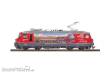 Bemo 1259176 - RhB Ge 4/4 III 644 Universallok ´Weltrekordlok-Fahrt´
