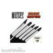Greenstuff World GS-1217 - Modellierpinsel - Grösse 6
