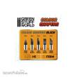 Greenstuff World GS-1217 - Modellierpinsel - Grösse 6