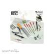Greenstuff World GS-11634 - Basis-Werkzeugsatz