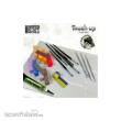Greenstuff World GS-11635 - Ausbesserungswerkzeug Satz
