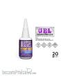 Greenstuff World GS-9223 - Cyanoacrylatkleber 20gr.