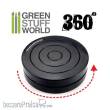 Greenstuff World GS-1313 - Manuelle Drehscheibe