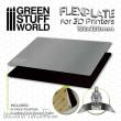Greenstuff World GS-3086 - Flexplatten für 3d-Druck 192x120mm