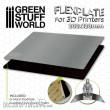 Greenstuff World GS-3087 - Flexplatten für 3d-Druck 202x128mm