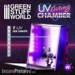 Greenstuff World GS-11118 - Ultraviolett Härtungsbox