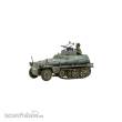 Warlord Games 402012053 - Sd.Kfz 250 Alte
