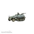 Warlord Games 402012053 - Sd.Kfz 250 Alte