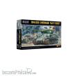 Warlord Games 402013015 - M4A3E8 Sherman Easy Eight