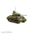 Warlord Games 402013015 - M4A3E8 Sherman Easy Eight