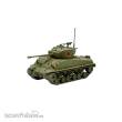 Warlord Games 402013015 - M4A3E8 Sherman Easy Eight