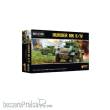 Warlord Games 402011024 - Humber MK II/IV Armoured Car
