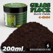 Greenstuff World GS-11162 - Burnt Fields