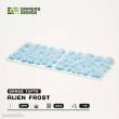 Gamers Grass GGA-FR - Alien Frost 6mm