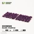Gamers Grass GGA-PU - Alien Purple 6mm