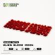 Gamers Grass GGA-BM - Alien Blood Moon 6mm