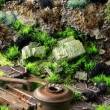 Gamers Grass GGA-TX - Alien Toxic 6mm