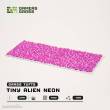 Gamers Grass GGTT-NE - Tiny Tufts Alien Neon