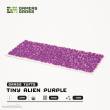 Gamers Grass GGTT-PU - Tiny Tufts Alien Purple