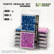 Gamers Grass GGSET-MN - Mystic Nebulae Set
