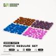 Gamers Grass GGSET-MN - Mystic Nebulae Set