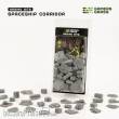 Gamers Grass GGBB-SCO - Basing Bits - Spaceship Corridor