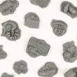 Gamers Grass GGBB-AI - Basing Bits - Alien Infestation