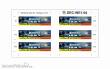 Halling DEC-WE1-04 - Decals für Wiener E1 Modelle ´Holiday´