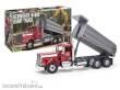 Revell 12628 - Kenworth W-900 Dump Truck